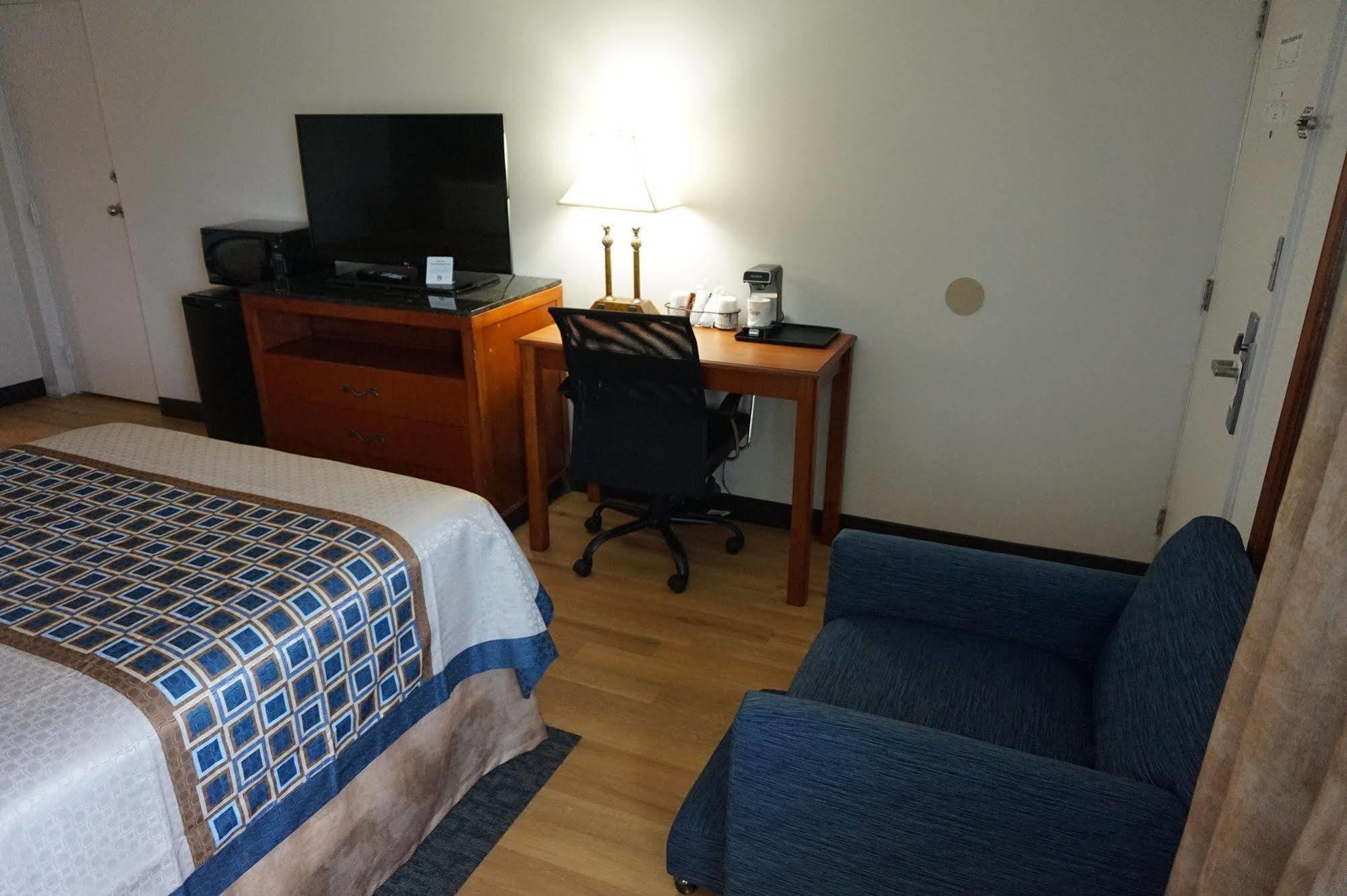 Smart Stay Inn - Saint Augustine Exterior foto
